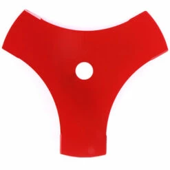 Disque De Tonte OREGON®, 3 Dents, Ø Ext. : 255 Mm / ép. : 1,8 Mm