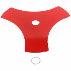 Disque De Tonte OREGON®, 3 Dents, Ø Ext. : 255 Mm / ép. : 1,8 Mm -Débroussailleuse Soldes Magasin 56479999 4