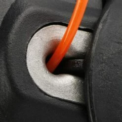 STARLIGHT SL.GT,Tête De Débroussailleuse Pour Husqvarna T35 Auto Feed Tap Advance 223L 223R 322C 325C 325CX 326CX Pièces De Rechange -Débroussailleuse Soldes Magasin 56707444 4