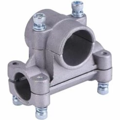 STARLIGHT Support De Poignée De Débroussailleuse, SL.GT,Support De Serrage De Support De Poignée De 26mm Pour Fixations De Tube De Débroussailleuse