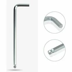 GUAZHUNIFR Kit Ecrou Tete Debroussailleuse Universelle, Pour Débroussailleuse Thermique, Stihl, Echo, Ryobi Tete.Gu.B/bon -Débroussailleuse Soldes Magasin 56812315 4