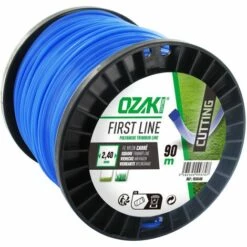 OUTDOOR POWER SPORT FIL NYLON CARRE 2,4MM