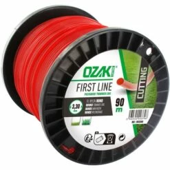 OUTDOOR POWER SPORT FIL NYLON ROND 3,3MM