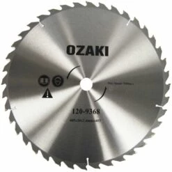 OUTDOOR POWER SPORT LAME 40 DENTS