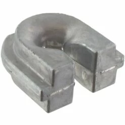 OUTDOOR POWER SPORT OEILLET TETE FIL NYLON