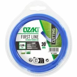 OUTDOOR POWER SPORT FIL NYLON CARRE 3MM