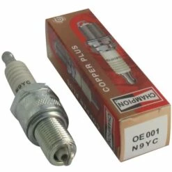 OUTDOOR POWER SPORT BOUGIE CHAMPION N9YC