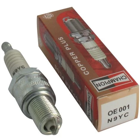 OUTDOOR POWER SPORT BOUGIE CHAMPION N9YC 3 OUTDOOR POWER SPORT BOUGIE CHAMPION N9YC