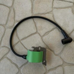 DONTODENT Bobine D'allumage K650 K700 K850 K950 K1200 K1250 544 01 88-01 -Débroussailleuse Soldes Magasin 57058457 2