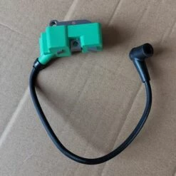 DONTODENT Husqvarna Partner K750 K760 K770 Bobine D'allumage Kit Haute Tension Husqvarna -Débroussailleuse Soldes Magasin 57058621 3