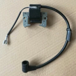 DONTODENT Bobine D'allumage Ensemble Haute Tension Allumeur Robin EC08 Allumage EC08