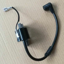 DONTODENT Bobine D'allumage Ensemble Haute Tension Allumeur Robin EC08 Allumage EC08 -Débroussailleuse Soldes Magasin 57058623 3