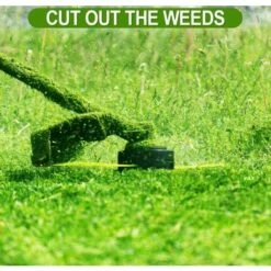 HKLFFJA Liuer 6PCS Bobine De Remplacement à Alimentation Automatique, Compris 5 Paquets Bobines De Remplacement Et 1 Paquet Capuchon Compatible Avec Black Et Decker Af-100(1.65mm*45m) 11 HKLFFJA Liuer 6PCS Bobine De Remplacement à Alimentation Automatique, Compris 5 Paquets Bobines De Remplacement Et 1 Paquet Capuchon Compatible Avec Black Et Decker Af-100(1.65mm*45m) -Débroussailleuse Soldes Magasin 57121754 5