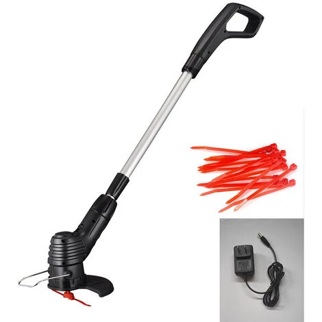 LUCKY-88 Tondeuse à Gazon électrique Tondeuse à Gazon Pour Petit Jardin Tondeuse à Gazon électrique Au Lithium (réglementation Européenne Mise à Niveau De Deuxième Génération) 3 LUCKY-88 Tondeuse à Gazon électrique Tondeuse à Gazon Pour Petit Jardin Tondeuse à Gazon électrique Au Lithium (réglementation Européenne Mise à Niveau De Deuxième Génération)