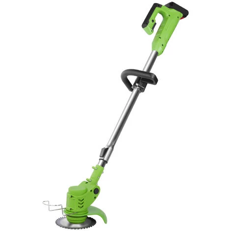 LUCKY-88 Tondeuse à Gazon Tondeuse à Gazon électrique Au Lithium Petite Tondeuse à Gazon Domestique 12V (deux Batteries Et Une Charge) 3 LUCKY-88 Tondeuse à Gazon Tondeuse à Gazon électrique Au Lithium Petite Tondeuse à Gazon Domestique 12V (deux Batteries Et Une Charge)