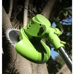 LUCKY-88 Tondeuse à Gazon Tondeuse à Gazon électrique Au Lithium Petite Tondeuse à Gazon Domestique 12V (deux Batteries Et Une Charge) 10 LUCKY-88 Tondeuse à Gazon Tondeuse à Gazon électrique Au Lithium Petite Tondeuse à Gazon Domestique 12V (deux Batteries Et Une Charge) -Débroussailleuse Soldes Magasin 57242737 4