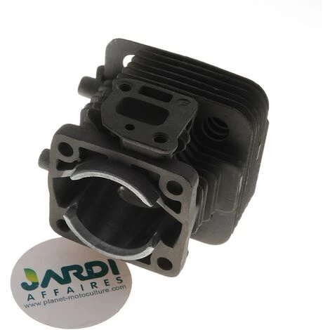 JARDIAFFAIRES Cylindre Piston 32mm Compatible Moteur Kawasaki TH23, TH023 Remplace 11005-2138 4 JARDIAFFAIRES Cylindre Piston 32mm Compatible Moteur Kawasaki TH23, TH023 Remplace 11005-2138 – Image 2