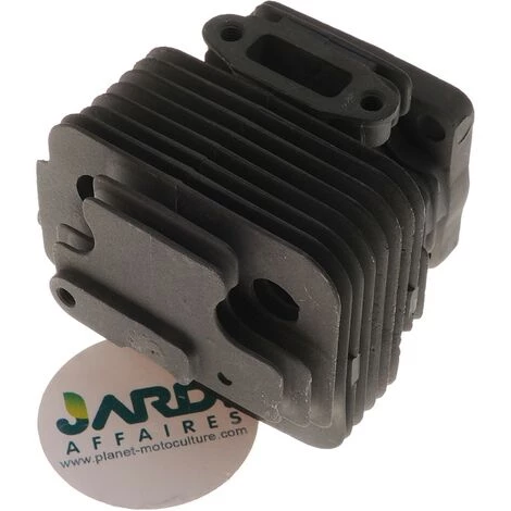 JARDIAFFAIRES Cylindre Piston 32mm Compatible Moteur Kawasaki TH23, TH023 Remplace 11005-2138 5 JARDIAFFAIRES Cylindre Piston 32mm Compatible Moteur Kawasaki TH23, TH023 Remplace 11005-2138 – Image 3