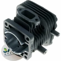 JARDIAFFAIRES Cylindre Piston 37mm Compatible Moteur Kawasaki TH34, TH034 Remplace 11005-2140 -Débroussailleuse Soldes Magasin 57264024 3