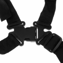 CHANCEY Harnais Pour Débroussailleuse Et Coupe-bordure,SEMAket,noir -Débroussailleuse Soldes Magasin 57273597 3