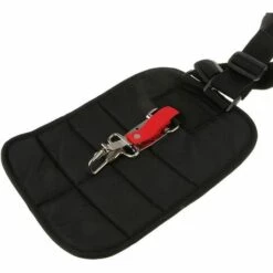 CHANCEY Harnais Pour Débroussailleuse Et Coupe-bordure,SEMAket,noir -Débroussailleuse Soldes Magasin 57273597 4