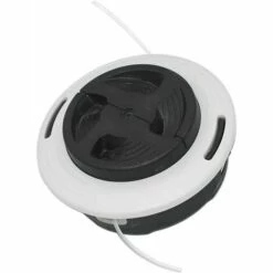 QERSTA Tête De Débroussailleuse C26-2 De Rechange Pour Stihl FS 55/56/70/94/91/111/131/240 - Filetage à Gauche M10 X 1,0 - Alimentation Du Fil Par Frappe Au Sol 8 QERSTA Tête De Débroussailleuse C26-2 De Rechange Pour Stihl FS 55/56/70/94/91/111/131/240 - Filetage à Gauche M10 X 1,0 - Alimentation Du Fil Par Frappe Au Sol -Débroussailleuse Soldes Magasin 57297114 2