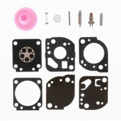 JARDIAFFAIRES Kit Carburateur Adaptable Remplace Zama RB-117