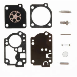 JARDIAFFAIRES Kit Carburateur Adaptable Remplace Zama RB-141