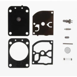 JARDIAFFAIRES Kit Carburateur Adaptable Remplace Zama RB-151 -Débroussailleuse Soldes Magasin 5730312 2