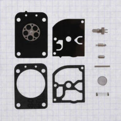 JARDIAFFAIRES Kit Carburateur Adaptable Remplace Zama RB-151 -Débroussailleuse Soldes Magasin 5730312 3