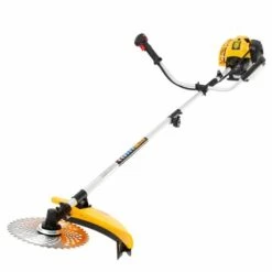 DENZEL - Débroussailleuse Thermique - 1,45 KW - 52 сс -Débroussailleuse Soldes Magasin 57355879 3