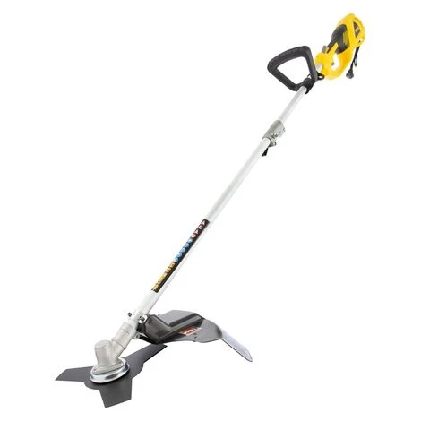 DENZEL - Débroussailleuse électrique - 1200 W 5 DENZEL - Débroussailleuse électrique - 1200 W – Image 3