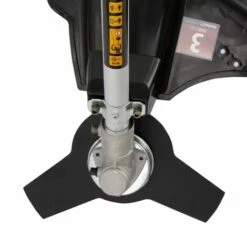 DENZEL - Débroussailleuse électrique - 1200 W 10 DENZEL - Débroussailleuse électrique - 1200 W -Débroussailleuse Soldes Magasin 57355884 4