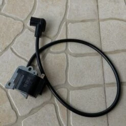 DONTODENT Bobine D'allumage, Pack Haute Tension, Allumeur MAKITAa BBX7600