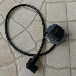 DONTODENT Bobine D'allumage, Pack Haute Tension, Allumeur MAKITAa BBX7600 -Débroussailleuse Soldes Magasin 57480280 4