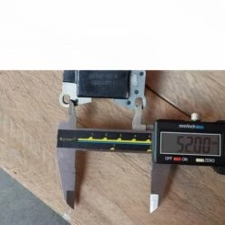 DONTODENT Bobine D'allumage, Pack Haute Tension, Allumeur 1E34F-2E 1E34F-2E.3 KASEI TLE26 CG260 BC260 Allumage -Débroussailleuse Soldes Magasin 57480286 5