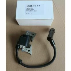 DONTODENT Bobine D'allumage, Pack Haute Tension, Allumeur EX13 EX17 EX21 Bobine D'allumage EX17