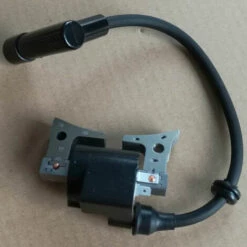 DONTODENT Bobine D'allumage, Pack Haute Tension, Allumeur EX13 EX17 EX21 Bobine D'allumage EX17 -Débroussailleuse Soldes Magasin 57480296 4