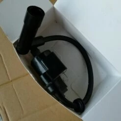 DONTODENT Bobine D'allumage, Pack Haute Tension, Allumeur EX13 EX17 EX21 Bobine D'allumage EX17 -Débroussailleuse Soldes Magasin 57480296 5