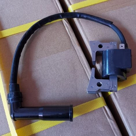 DONTODENT Bobine D'allumage, Pack Haute Tension, Bobine D'allumage EX40 EX35 Bobine D'allumage 20B-79430-H1 4 DONTODENT Bobine D'allumage, Pack Haute Tension, Bobine D'allumage EX40 EX35 Bobine D'allumage 20B-79430-H1 – Image 2