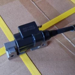 DONTODENT Bobine D'allumage, Pack Haute Tension, Bobine D'allumage EX40 EX35 Bobine D'allumage 20B-79430-H1 8 DONTODENT Bobine D'allumage, Pack Haute Tension, Bobine D'allumage EX40 EX35 Bobine D'allumage 20B-79430-H1 -Débroussailleuse Soldes Magasin 57480429 3