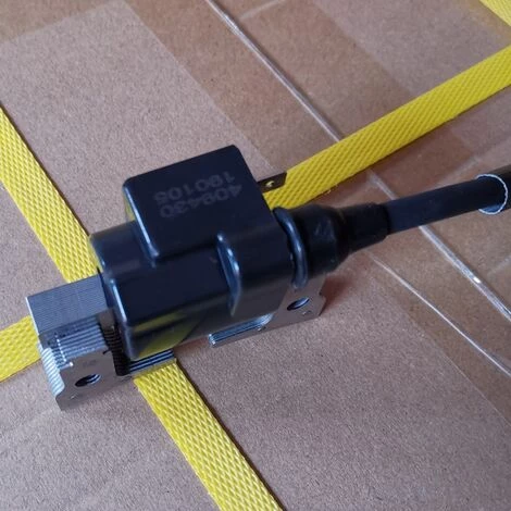 DONTODENT Bobine D'allumage, Pack Haute Tension, Bobine D'allumage EX40 EX35 Bobine D'allumage 20B-79430-H1 5 DONTODENT Bobine D'allumage, Pack Haute Tension, Bobine D'allumage EX40 EX35 Bobine D'allumage 20B-79430-H1 – Image 3