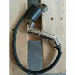 DONTODENT Bobine D'allumage, Pack Haute Tension, Allumeur Briggs & Stratton 595304 799650 795315 -Débroussailleuse Soldes Magasin 57480430 4