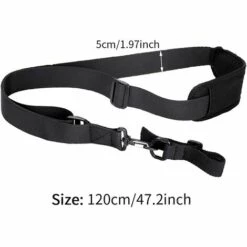 READCLY Lot De 2 Sangles D'épaule Confortables Pour Débroussailleuses/coupe-bordures/harnais De Débroussailleuse/tondeuse à Gazon, Longueur Réglable (dimensions : 2 Pièces) 9 READCLY Lot De 2 Sangles D'épaule Confortables Pour Débroussailleuses/coupe-bordures/harnais De Débroussailleuse/tondeuse à Gazon, Longueur Réglable (dimensions : 2 Pièces) -Débroussailleuse Soldes Magasin 57556007 3