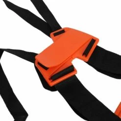 READCLY Sangle D'épaule De Coupe-Herbe, Sangle De Harnais De Coupe-Herbe Universelle Sangle De Confort En Nylon Double épaule Pour Débroussailleuse Tondeuse à Gazon Débroussailleuses De Jardin -Débroussailleuse Soldes Magasin 57556009 4