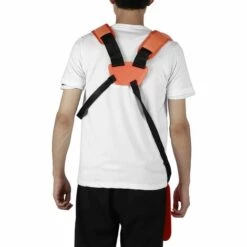 READCLY Sangle D'épaule De Coupe-Herbe, Sangle De Harnais De Coupe-Herbe Universelle Sangle De Confort En Nylon Double épaule Pour Débroussailleuse Tondeuse à Gazon Débroussailleuses De Jardin -Débroussailleuse Soldes Magasin 57556009 5