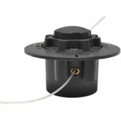 DENUOTOP Tête De Débroussailleuse TÊTE DE FAUCHAGE Pour Coupe-Bordure STIHL FS38 FS45 FS46 FS50 FSE60 FSE71 FSE81 AUTOCUT C 5-2/4006 710 2105 -Débroussailleuse Soldes Magasin 57588622 3