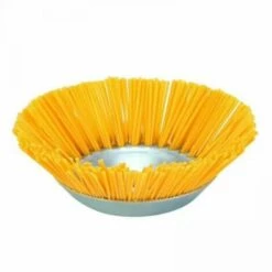 DENUOTOP Tête De Débroussailleuse Brosse Anti-mauvaises Herbes En Nylon Pour Débroussailleuse - Outil De Jardin - Tête De Débroussailleuse - 200 Mm 9 DENUOTOP Tête De Débroussailleuse Brosse Anti-mauvaises Herbes En Nylon Pour Débroussailleuse - Outil De Jardin - Tête De Débroussailleuse - 200 Mm -Débroussailleuse Soldes Magasin 57589525 4
