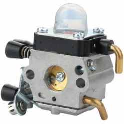 DENUOTOP Tête De Débroussailleuse Pour Débroussailleuse STIHL FS38 FS45 FS46 FS55 KM55 FS85 SwagX.