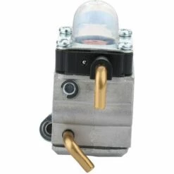 DENUOTOP Tête De Débroussailleuse Pour Débroussailleuse STIHL FS38 FS45 FS46 FS55 KM55 FS85 SwagX. -Débroussailleuse Soldes Magasin 57589698 4